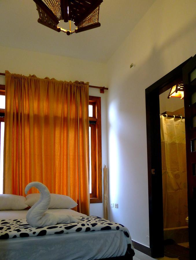 Hotel Sotavento 몬따니따 외부 사진
