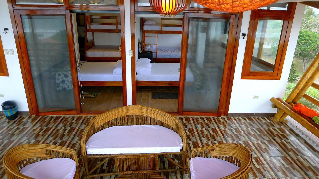 Hotel Sotavento 몬따니따 외부 사진
