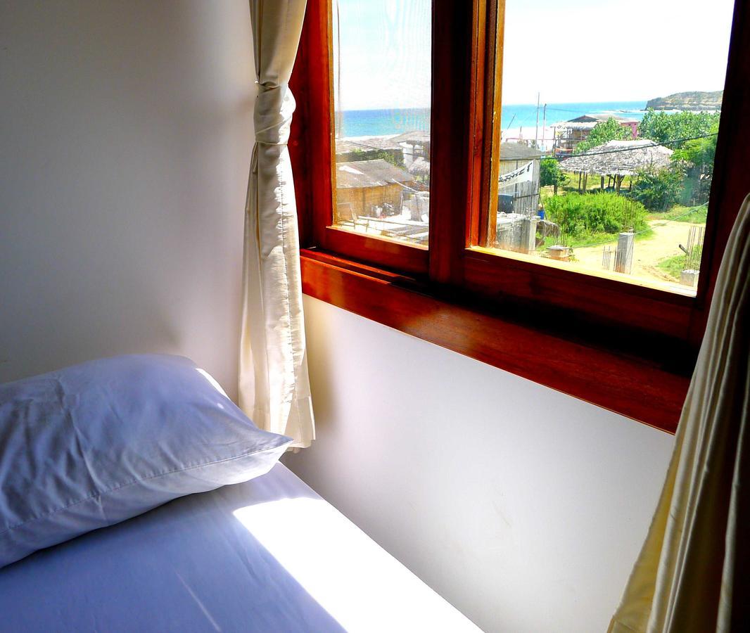 Hotel Sotavento 몬따니따 외부 사진