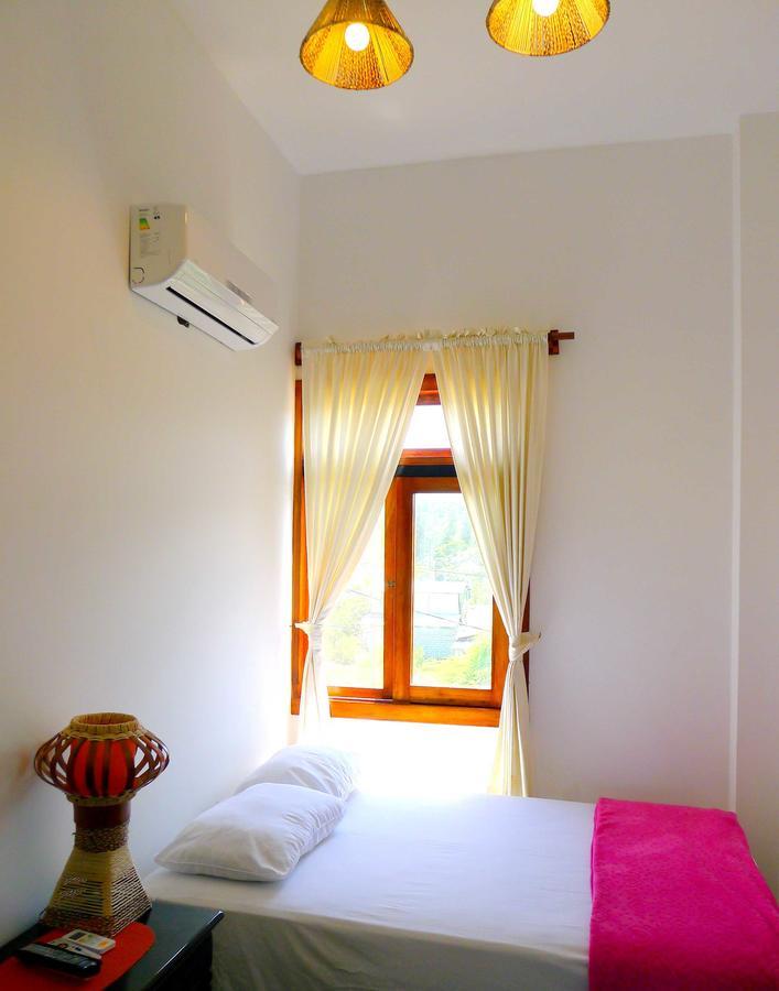 Hotel Sotavento 몬따니따 외부 사진